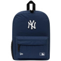 New Era MLB New York Yankees Applique Backpack 60503783 (One size)