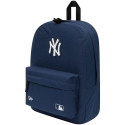 New Era MLB New York Yankees Applique Backpack 60503783 (One size)