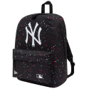 New Era MLB New York Yankees Applique Backpack 60503765 (One size)