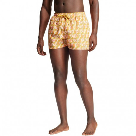 adidas FARM Rio 3-Stripes CLX M IR6199 Swim Shorts (M)