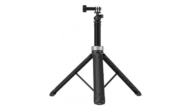 Selfie stick universal 360° Telesin for sports cameras / phones (S1-TSS-01)