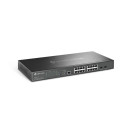 Switch SG3218XP-M2 16x2.5GE PoE+ 2SFP+