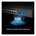 Switch SG3218XP-M2 16x2.5GE PoE+ 2SFP+