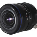 Laowa 15 mm f/4,5 Zero-D Shift for Nikon F