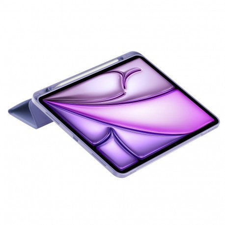 TECH-PROTECT SC PEN IPAD AIR 13” 1 / 2 / 3 / 2024-2026 VIOLET