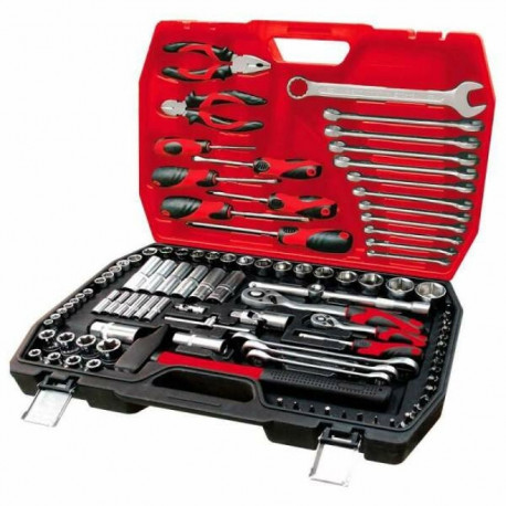 Mechanic's set, Socket Wrench Set 103- pc