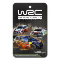 Ароматизатор WRC, 2D sport