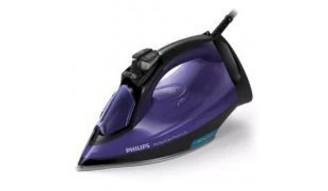 Philips Philips GC3925/30 Steam Iron, 2500 W, Water tank capacity 300 ml, Continuous steam 45 g/min,