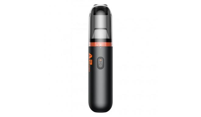 Baseus A2Pro Car Vacuum Cleaner(6000pa) Black