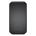 Baseus Super Energy Air Car Jump Starter(10000mAh,Peakcurrent 1000A)Black