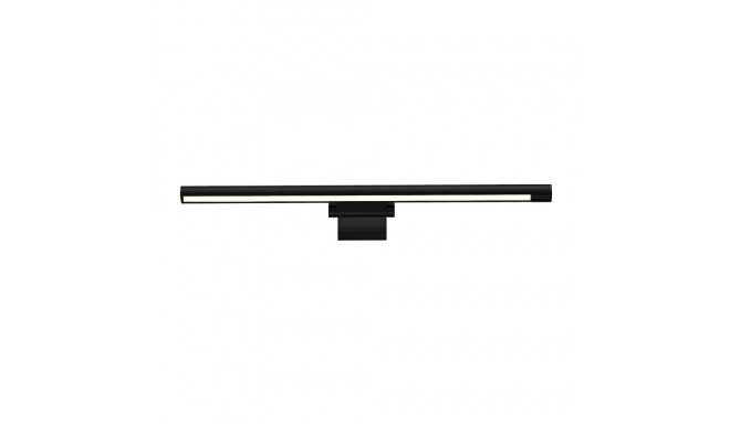 Baseus i-wok Series USB Asymmetric Light Source Screen Hanging Light (fighting) Pro Black
