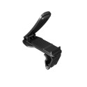 Baseus car holder Big Mouth Pro black