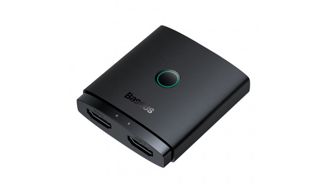 Baseus bidirectional HDMI switch AirJoy 2in1