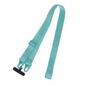 Phone strap light green