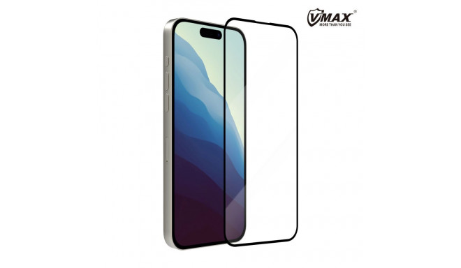 Vmax tempered glass 9D Glass for iPhone 13 Mini