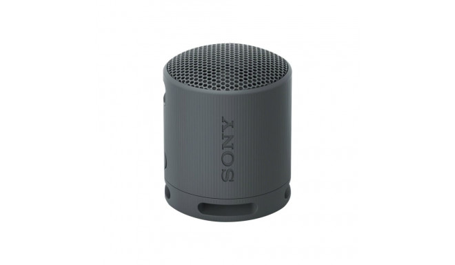 Sony | Speaker | SRS-XB100 | Waterproof | Bluetooth | Black | Portable | Wireless connection