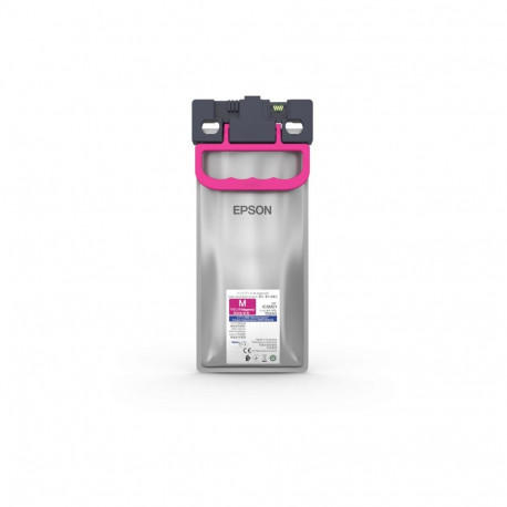 Epson WorkForce Pro | WF-C87xR | XL Ink Supply Unit | Magenta