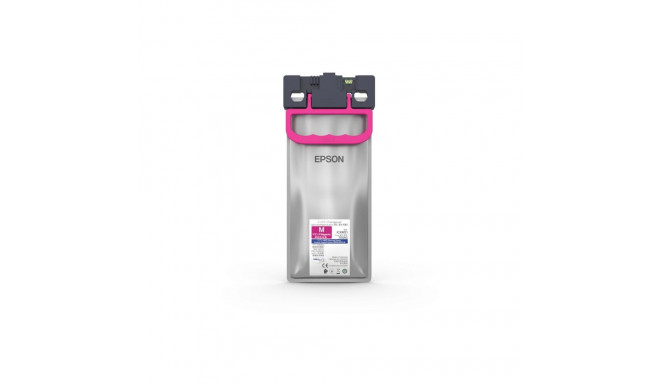 Epson WorkForce Pro WF-C87xR XL tindikassett magenta
