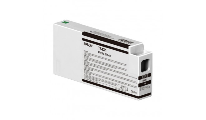 Epson Singlepack T54X100 UltraChrome HDX/HD tindikassett fotomust
