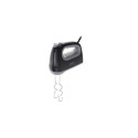 Camry | Hand mixer | CR 4220b | Hand Mixer | 300 W | Number of speeds 5 | Turbo mode | Black