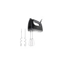 Camry | Hand mixer | CR 4220b | Hand Mixer | 300 W | Number of speeds 5 | Turbo mode | Black