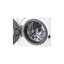 LG | Washing machine with dryer | F4DR510S0W | Energy efficiency class A | Front loading | Washing c