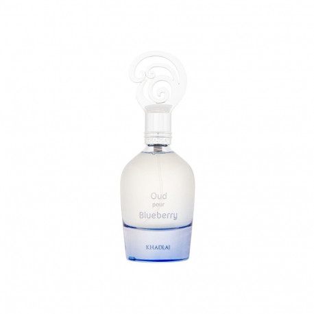 Khadlaj Oud Pour Blueberry Eau de Parfum (100ml)