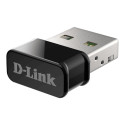 D-LINK Wireless AC MU-MIMO Nano USB Adapter
