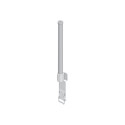 UBIQUITI AMO-5G13 Ubiquiti AMO-5G13 5GHz Next-Gen 2x2 Dual Polarity MIMO Omni Antenna/ 13 dBi