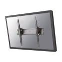 NEOMOUNTS W350 TV/Monitor/Screen WallMount tiltable 32-55inch max 40kg VESA400x400 Slim 5.3cm Tilt b