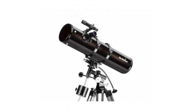 Sky-Watcher Newton Explorer 130/900 EQ2 Reflector 260x Black