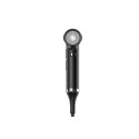 GA.MA iQ1 Perfetto hair dryer 1600 W Black