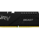 Kingston Technology FURY Beast 32GB 6400MT/s DDR5 CL32 DIMM (Kit of 2) Black EXPO