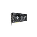 ASUS Dual -RTX4060TI-O16G-EVO NVIDIA GeForce RTX 4060 Ti 16 GB GDDR6