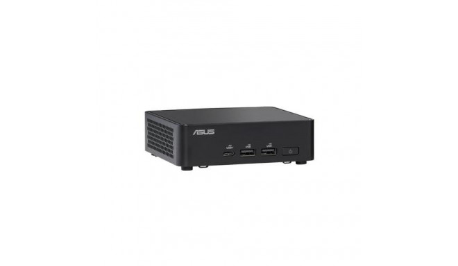 ASUS NUC 14 Pro RNUC14RVKI300002I UCFF Black 100U