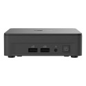 ASUS NUC 13 RNUC13ANKI300002I UCFF Black i3-1315U