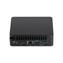 ASUS NUC 14 Pro RNUC14RVKU500002I UCFF Black 125H