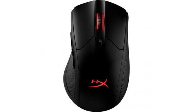 HyperX Pulsefire Dart - Wireless Gaming Mouse (Black)