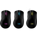 HyperX Pulsefire Dart - Wireless Gaming Mouse (Black)