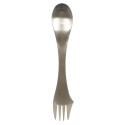 CUTLERY STAINLESS STEEL 3 IN 1