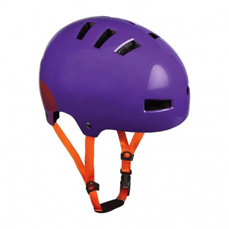 Kiiver LIMAR 360° Purple, size L