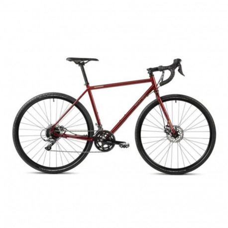 ROMET Finale (2024) 28" 56 cm, punane