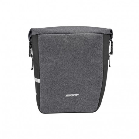 Pakiraamikott GIANT Transporter MIK Pannier Bag, hall