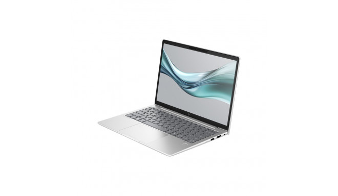 HP EliteBook 630 G11 - Ultra 5-135U, 16GB, 512GB SSD, 13.3 WUXGA 300-nit AG, WWAN-ready, Smartcard, 