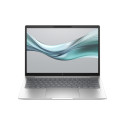 HP EliteBook 630 G11 - Ultra 5-135U, 16GB, 512GB SSD, 13.3 WUXGA 300-nit AG, WWAN-ready, Smartcard, 