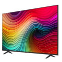 TV Set|LG|50"|4K/Smart|3840x2160|Wireless LAN|Bluetooth|webOS|50NANO81T3A