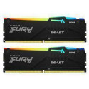 MEMORY DIMM 64GB DDR5-6000/KIT2 KF560C30BBAK2-64 KINGSTON