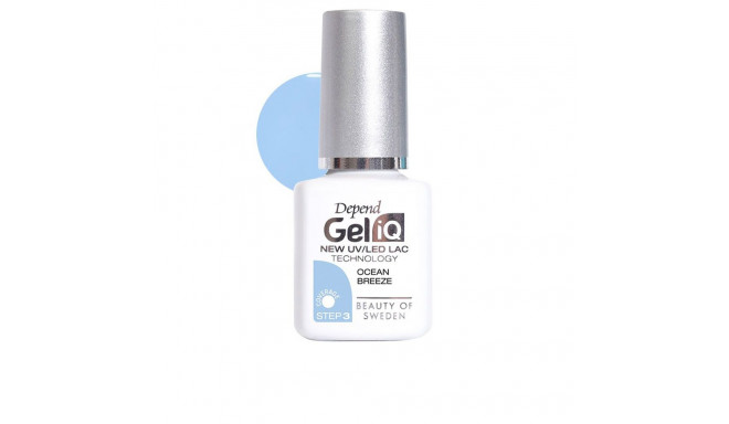 BETER GEL IQ esmalte #ocean breeze 5 ml