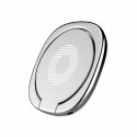 Baseus Privity Ring holder / ring with stand function - silver