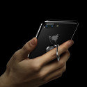Baseus Privity Ring holder / ring with stand function - black